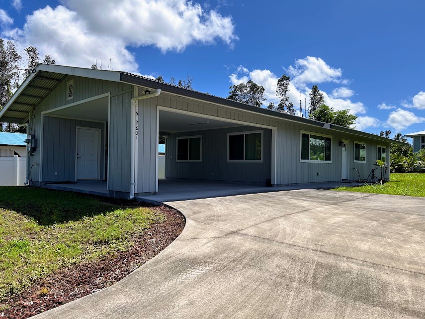 Maikoiko St, Pahoa, HI 96778