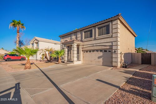 7913 W Claremont St, Glendale, AZ, 85303-4113 | Card Image