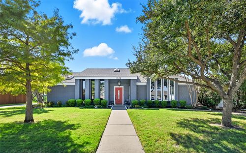 1626 Rocky Point Dr, Lewisville, TX, 75077-2102 | Card Image