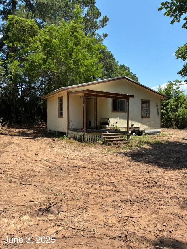 154 Coy Dodson Rd, Home with 1 bedrooms, 0 bathrooms and null parking in Goodrich TX | Image 15