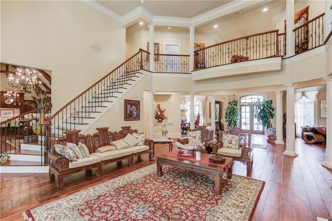 5004 Gunnison Trce, House other with 7 bedrooms, 9 bathrooms and null parking in Suwanee GA | Image 31
