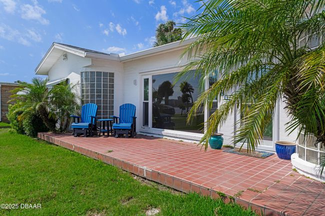808 S Beach St, House other with 3 bedrooms, 3 bathrooms and null parking in ORMOND BEACH FL | Image 7