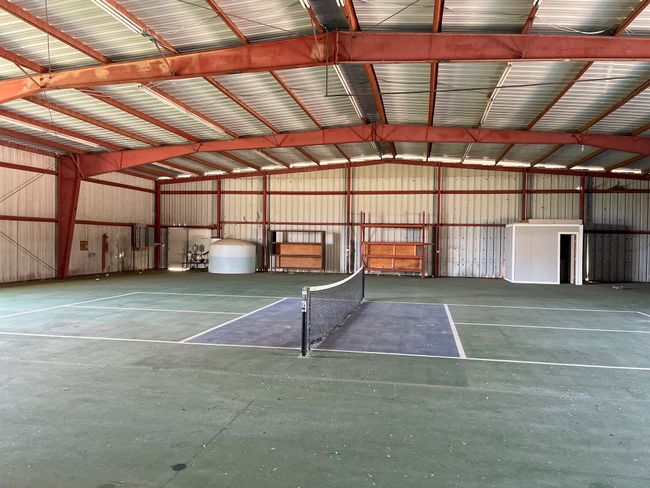 View of tennis court | Image 9