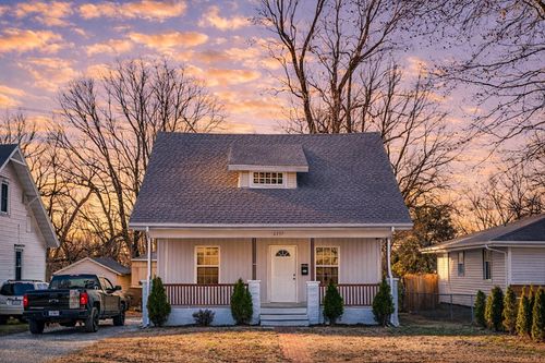 2237 N Franklin Avenue, Springfield, MO, 65803 | Card Image