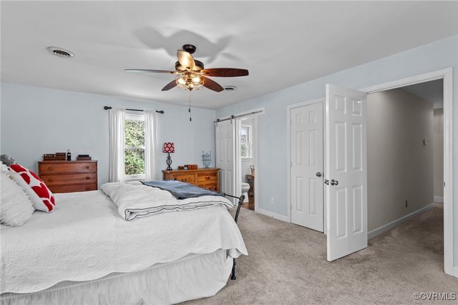 4019 Poplar Grove Rd, House other with 4 bedrooms, 3 bathrooms and null parking in Midlothian VA | Image 23