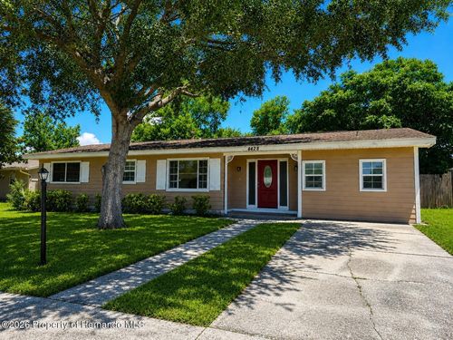 4428 Cynthia Ln, Spring Hill, FL, 34606-1818 | Card Image