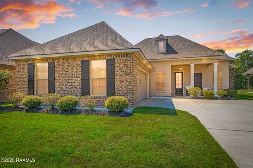 1000 Deer Meadow Blvd, Broussard, LA, 70518-5371 | Card Image