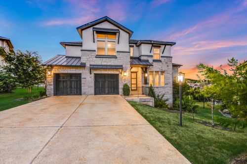 305 Coniglio Cv, Lakeway, TX, 78738-6172 | Card Image