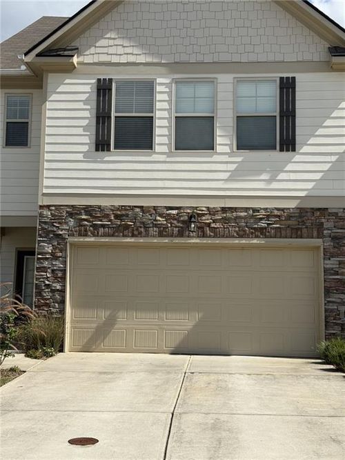 3619 Canyon Springs Dr, Oakwood, GA, 30566-0345 | Card Image