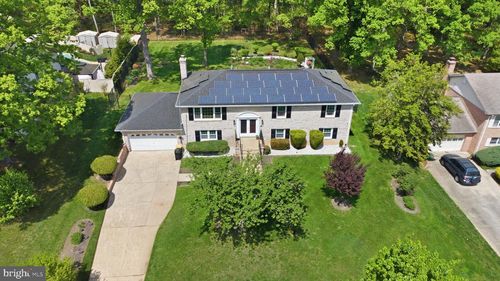 11905 Autumnwood Ln, FORT WASHINGTON, MD, 20744-6063 | Card Image