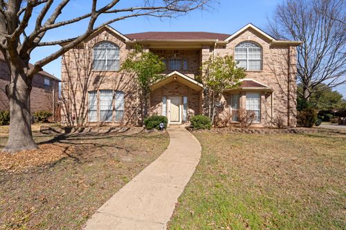 1501 Mountain Laurel Ln, Desoto, TX, 75115-5394 | Card Image