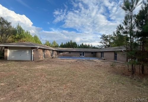 6367 Redland Rd, Wetumpka, AL, 36093-2705 | Card Image