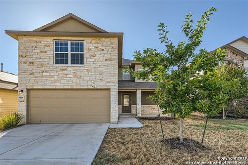 9506 Cord Grass, San Antonio, TX, 78254-2161 | Card Image