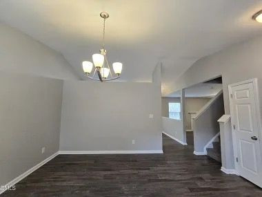 Residential Lease in Raleigh 5