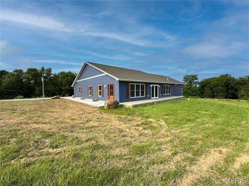 23446 Granite Ave, Lewistown, MO, 63452-2448 | Card Image