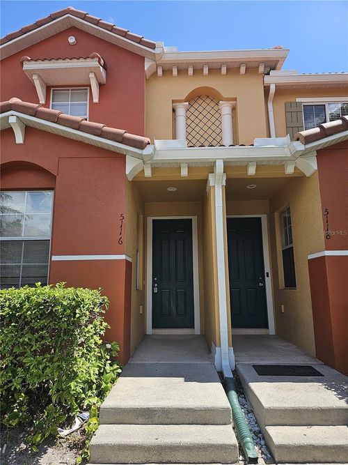 5116 Dominica Dr, KISSIMMEE, FL, 34746-5589 | Card Image