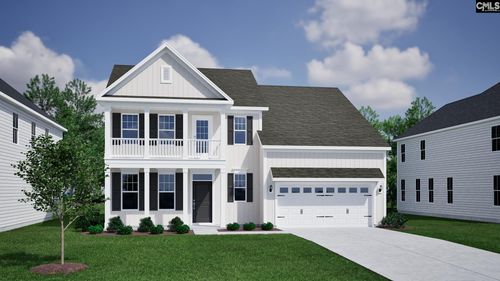 641 Falling Leaf Ln, Chapin, SC, 29036-9899 | Card Image