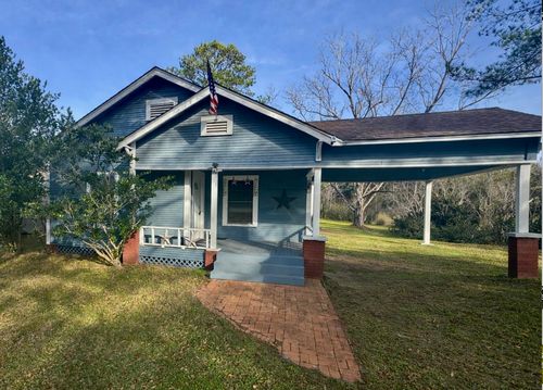 309 S Pitzer St, Colmesneil, TX, 75938-2431 | Card Image