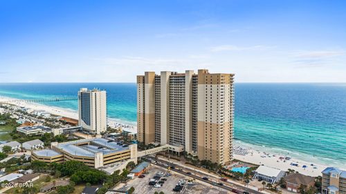 903-16819 Front Beach Rd, Panama City Beach, FL, 32413-6404 | Card Image