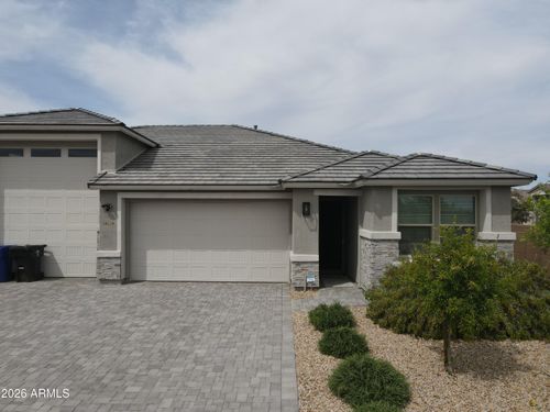 18558 W Swayback Pass, Wittmann, AZ, 85361 | Card Image