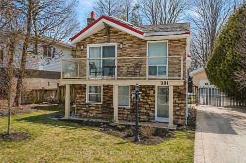 991 Shore Lane, Wasaga Beach, ON, L9Z2B4 | Card Image