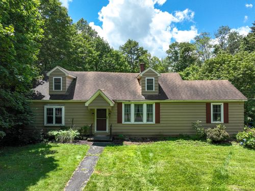 183 Schroback Road, Plymouth, CT, 06782 | Card Image