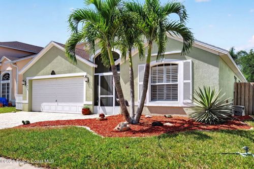 1441 Wekiva Drive, Melbourne, FL, 32940 | Card Image