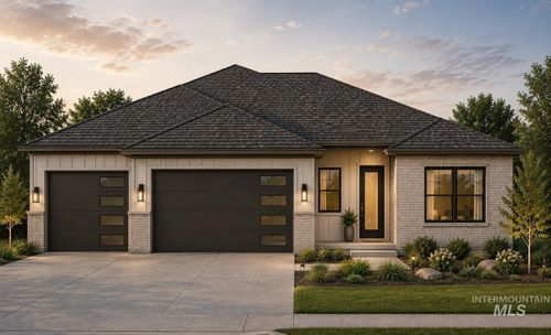 2023 Sparrow St, Rupert, ID, 83350-2084 | Card Image