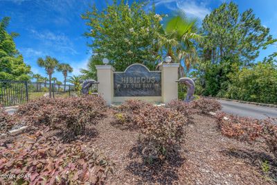 1101-TI - 6500 Bridge Water Way, Condo with 3 bedrooms, 2 bathrooms and null parking in Panama City Beach FL | Image 2