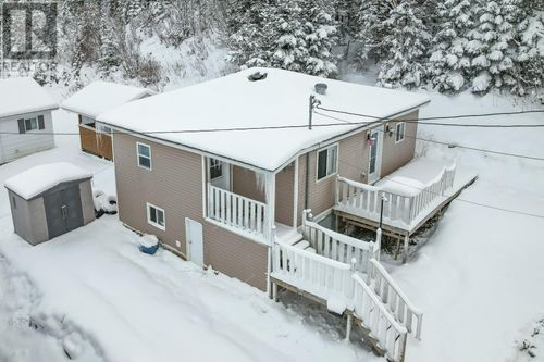 16 B Dunbar Ave, Corner Brook, NL, A2H3T2 | Card Image