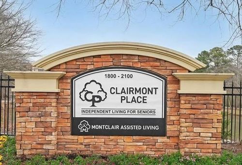 a623-1800 Clairmont Lk, Decatur, GA, 30033-4035 | Card Image