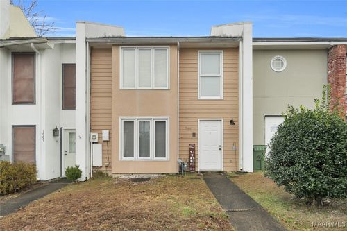 1611 Cobblestone Court, Montgomery, AL, 36117 | Card Image