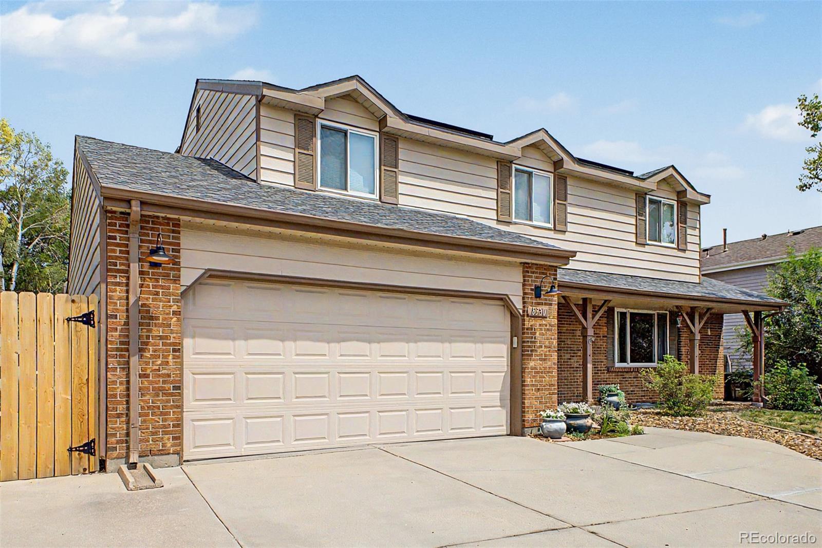 Residential in Arvada 2