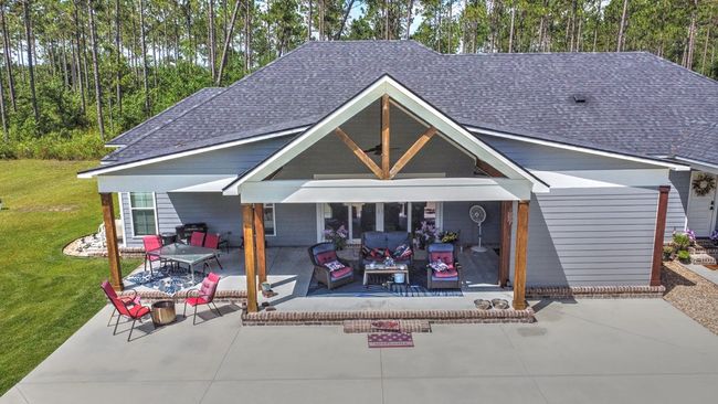1328 Teeterville Rd, House other with 4 bedrooms, 4 bathrooms and 2 parking in Lakeland GA | Image 45