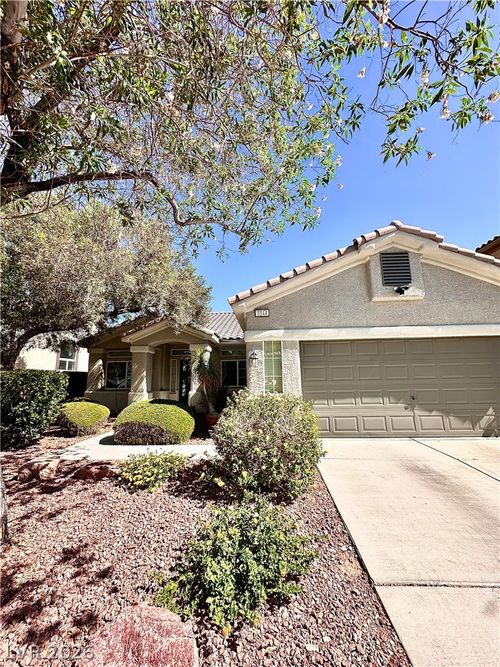 3544 Cupecoy Point Avenue, Las Vegas, NV, 89141 | Card Image