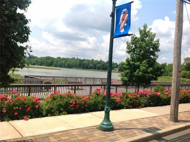 APT-22 - 30 Route 9 W, Condo with 1 bedrooms, 1 bathrooms and 1 parking in Congers NY | Image 13