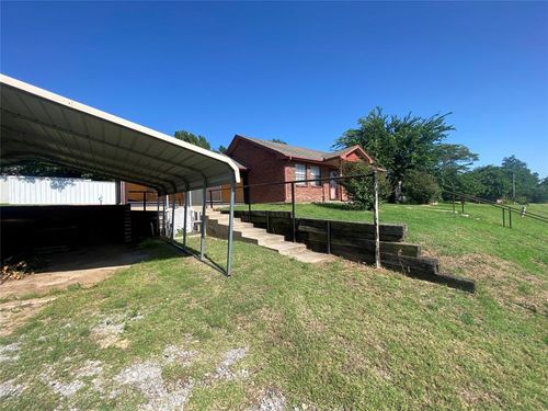 410 N C Ave, Cement, OK, 73017 | Card Image
