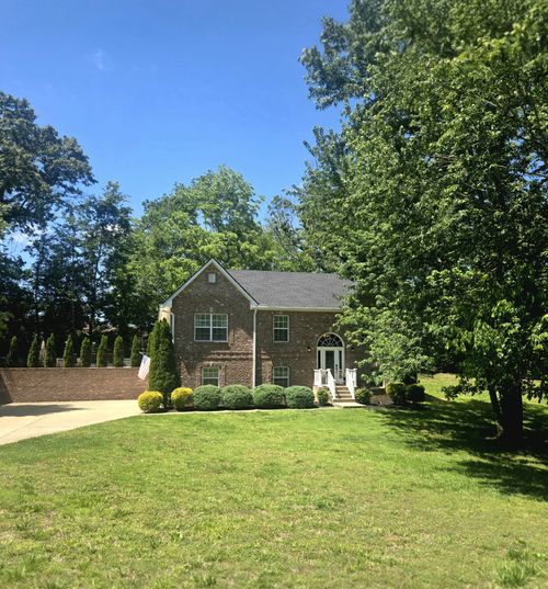 2034 Christy Ln, Greenbrier, TN, 37073-5431 | Card Image