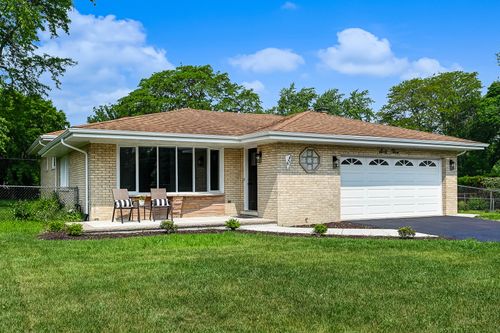 6340 Willow Springs Rd, La Grange Highlands, IL, 60525-4465 | Card Image