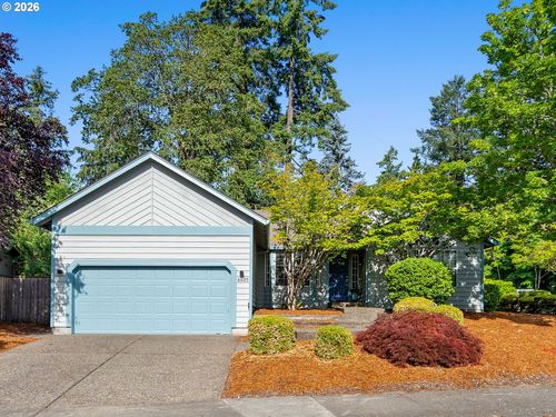 6605 Sw Wisteria Pl, Beaverton, OR, 97008-5186 | Card Image
