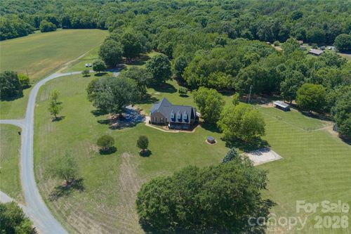 6355 Hickory Hill Ln, Stanfield, NC, 28163-8680 | Card Image