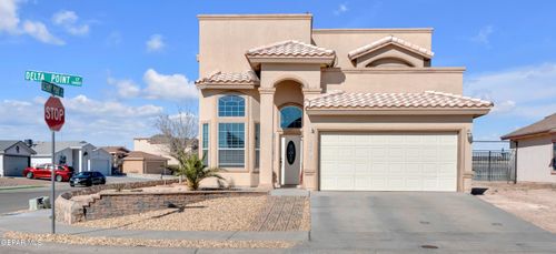 14401 Delta Point Drive, El Paso, TX, 79938 | Card Image