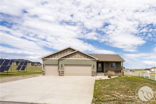 1713 Polo Ln, Billings, MT, 59105-7060 | Card Image