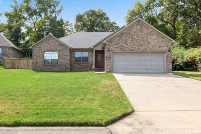 9732 Acorn Cove, House other with 3 bedrooms, 2 bathrooms and null parking in Sherwood AR | Image 1