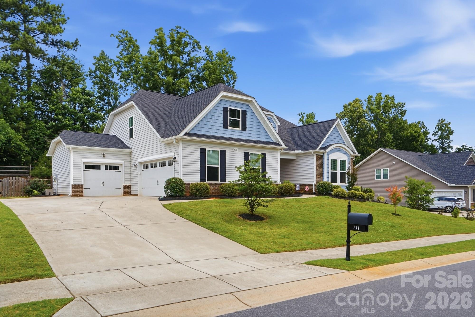 Residential in Rock Hill 4
