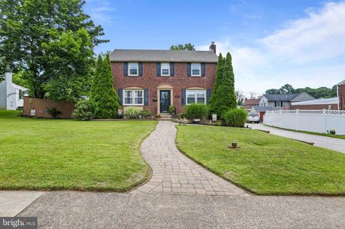409 Colonial Park Dr, SPRINGFIELD, PA, 19064-3404 | Card Image