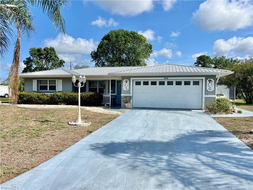 405 Parkside St, LEHIGH ACRES, FL, 33936-7025 | Card Image