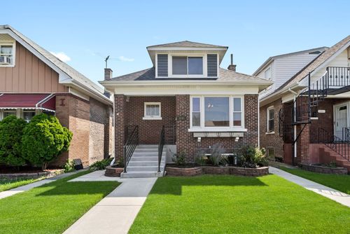 3141 S 54th Ct, Cicero, IL, 60804-3908 | Card Image