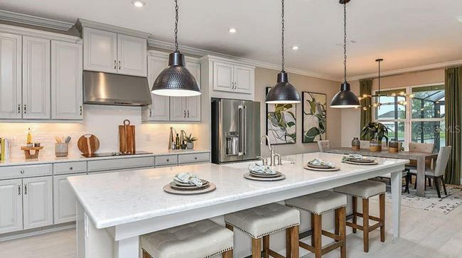 Model Home Available | Image 4