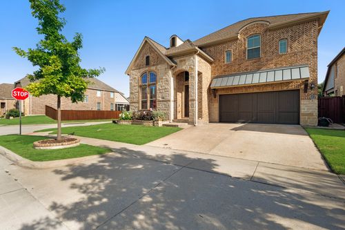 5901 Adair Ln, Mckinney, TX, 75070-3592 | Card Image